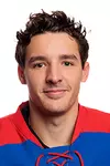 Matt Crasa Headshot 2024-25