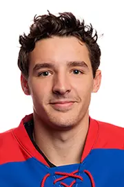 Matt Crasa Headshot 2024-25