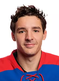Matt Crasa Headshot 2024-25
