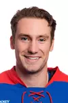 Ben Meehan Headshot 2024-25