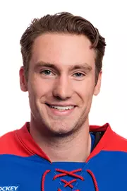 Ben Meehan Headshot 2024-25