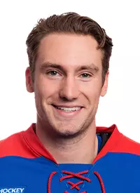 Ben Meehan Headshot 2024-25