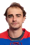 Nick Anderson Headshot 2024-25