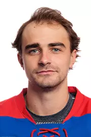 Nick Anderson Headshot 2024-25