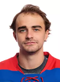 Nick Anderson Headshot 2024-25