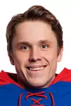 Edvard Nordlund Headshot 2024-25