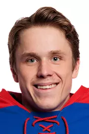 Edvard Nordlund Headshot 2024-25