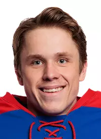 Edvard Nordlund Headshot 2024-25