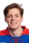 Pierson Brandon Headshot 2024-25