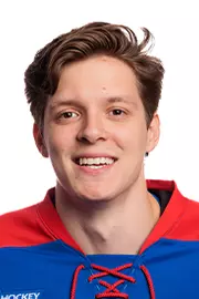 Pierson Brandon Headshot 2024-25