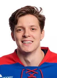 Pierson Brandon Headshot 2024-25