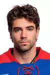 Dominick Rivelli Headshot 2024-25