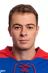 Jack Robilotti Headshot