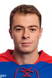 Jack Robilotti Headshot