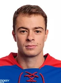Jack Robilotti Headshot