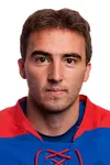 Stefan Owens Headshot 2024-25