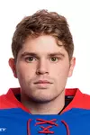 Tate Brandon Headshot 2024-25