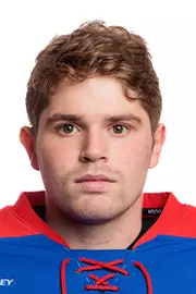 Tate Brandon Headshot 2024-25