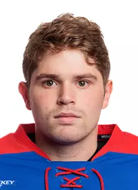 Tate Brandon Headshot 2024-25