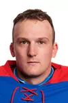 Henry Welsch Headshot 2024-25
