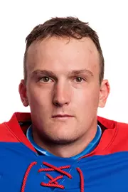 Henry Welsch Headshot 2024-25