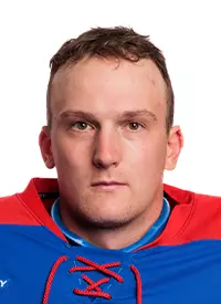 Henry Welsch Headshot 2024-25