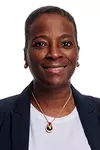 Evelyn Thompson
