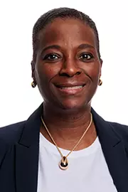 Evelyn Thompson