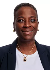 Evelyn Thompson