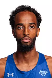 headshot