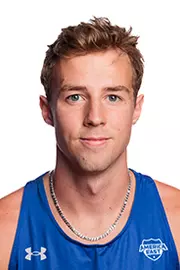 Connolly Headshot