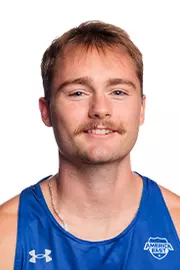 Curran Headshot