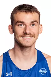 Farrington Headshot