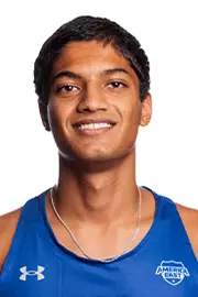Gomes D'Sa Headshot