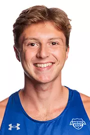 Sean Riley Headshot