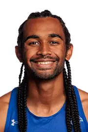 Williams Headshot