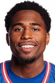 Khalil Farmer