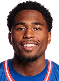 Khalil Farmer