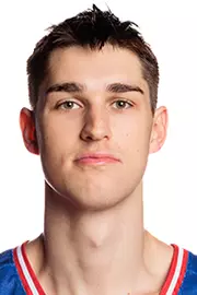 Jared Frey