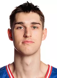 Jared Frey