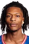 Kris Johnson