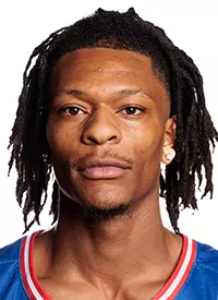 Kris Johnson
