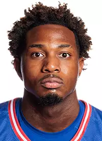 JJ Massaquoi