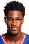 Victor Okojie