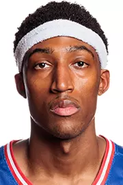 Jerrell Roberson II