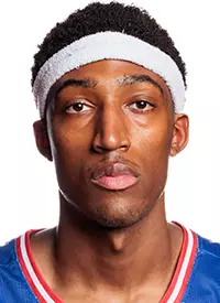 Jerrell Roberson II