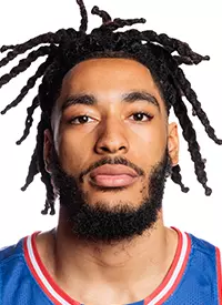 Shawn Simmons II