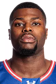 Xavier Spencer