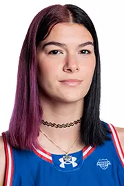 Klimentina Modeva