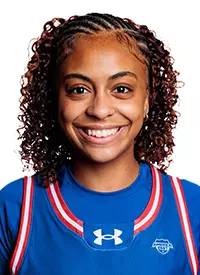 Tyanna Medina